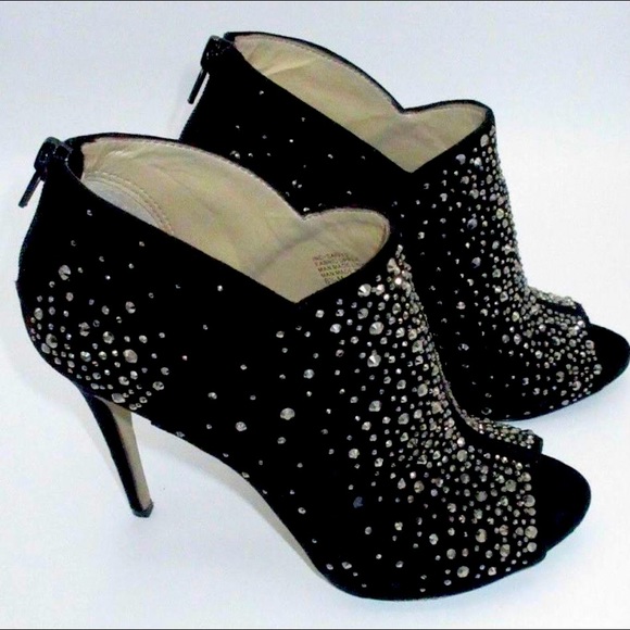 New INC Saffi2 Black 80.00 - Picture 3 of 5